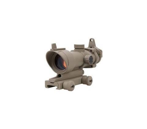 Aim O ACOG Red Dot Sight