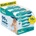 Pampers 99% мокри кърпички за бебета на водна основа 18x60бр (80871792)