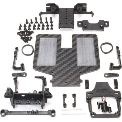PN Racing Mini-Z PNR3.0 Chassis Conversion Kit