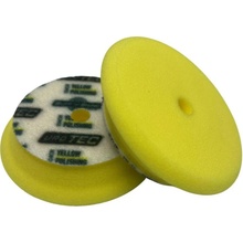 Buff and Shine Uro-Tec Yellow (Finish) 75/90mm 2 ks