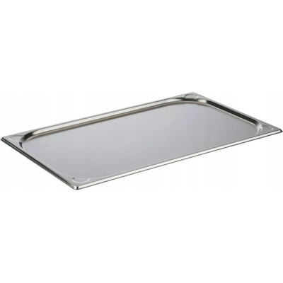 APS 81095 GASTRONOMICKÁ TÁC NEREZOVÁ OCEL 53x32 CM 102620