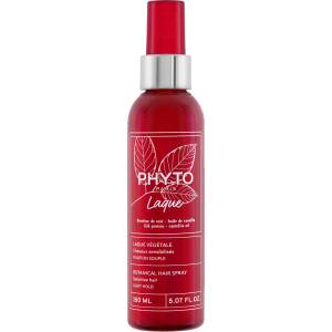 Phyto Лак за коса с копринени протеини Botanical, 150 ml - ozone