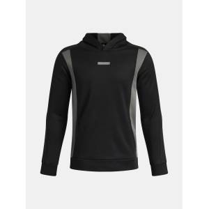 Under Armour Детски суитшърт Under Armour UA B RIVAL LW HOODIE Under Armour | Cheren | Момчешки | 118-127