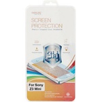 OkMore Закалено защитно стъкло за Sony Xperia Z3 Mini (05005)
