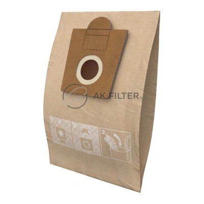 Akfilter Bosch GL 50 BSGL 5PRO108 5 ks