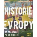 Historie Evropy