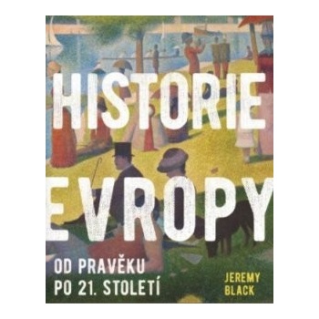 Historie Evropy