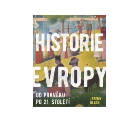 Historie Evropy