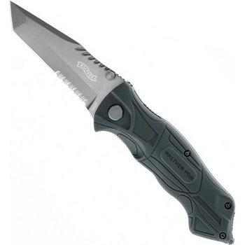 Walther Tac Tanto Pro