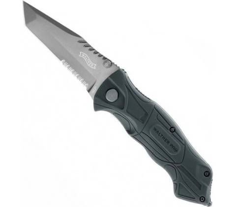 Walther Tac Tanto Pro