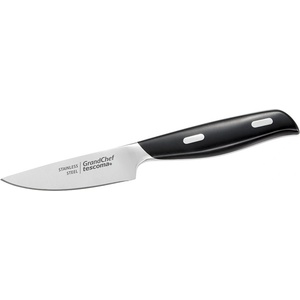 Tescoma Нож за плодове и зеленчуци Tescoma GrandChef 9cm (1006255) - topmall