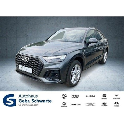 Audi Q5 40 TFSI quattro S tronic S-line Sportback 150 kW