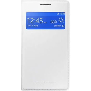 Samsung S-View - Galaxy Core 2 case white (EF-CG355BW)