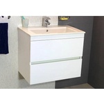 Banya M Шкаф за баня Зеро 65 см долен (z6501n)