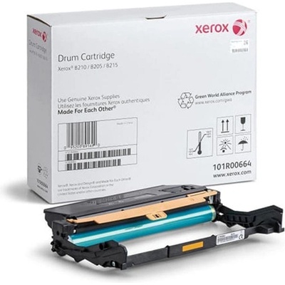 Xerox Оригинален барабан Xerox 101R00664, B210/215/205, 10000 копия, Black (3020107501)