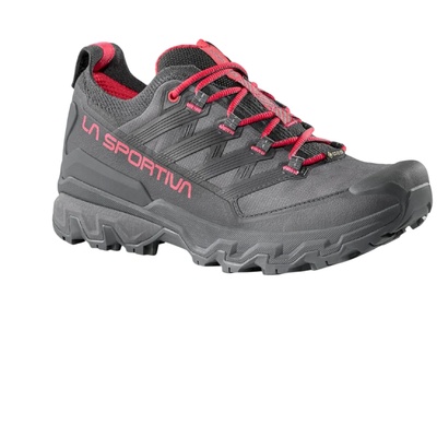 La Sportiva Ultra Raptor 3 Woman GTX Размер на обувките (ЕС): 37 / Цвят: сив
