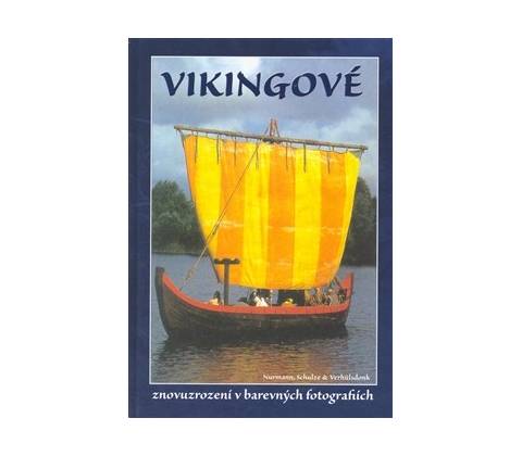 Vikingové
