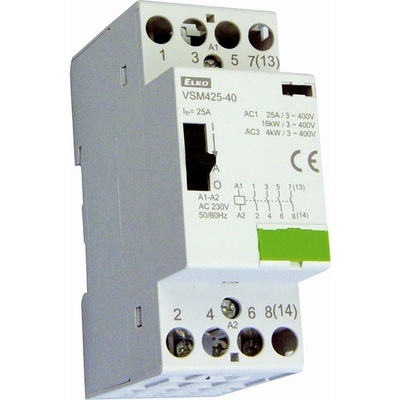 ELKO EP Stykač VSM425-40 230VAC 8595188128124