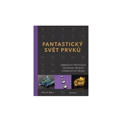 Fantastický svět prvků