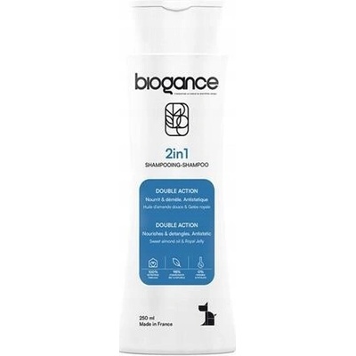 Biogance Šampón pre psa 250 ml 250 g