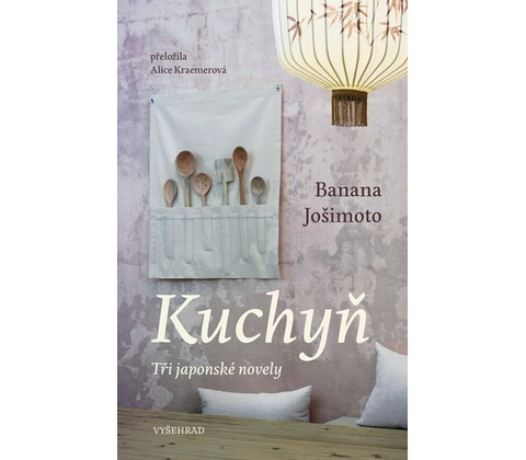 Kuchyň
