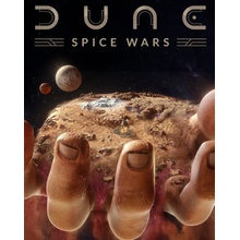 Dune: Spice Wars