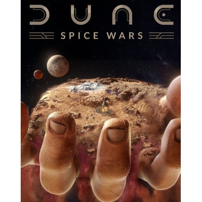 Dune: Spice Wars