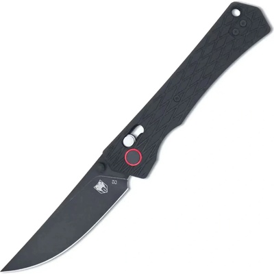 CobraTec Legacy CTLEGBLK