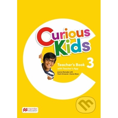Curious Kids Level 3