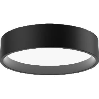 Louis Poulsen Плафон Circle Surface LED 3000K 26, 7 см черен (5742580731)