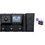 Zoom G2x Four Basic SET Мултиефект за китара (<![CDATA[90000142-BASIC-SET]]>)