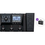Zoom G2x Four Basic SET Мултиефект за китара (90000142-BASIC-SET)