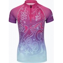 Silvini Scrivia CD1434 fuchsia/turquoise detský