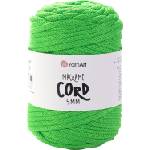 YARNART Macrame Cord 5 mm 85 m 802 юта (Macrame Cord 5 mm 802)