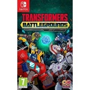 Transformers: Battlegrounds