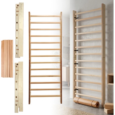 inSPORTline Dualmar 220x80 cm – Zbozi.Blesk.cz