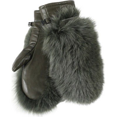 Gena Massa Bis Fox Green