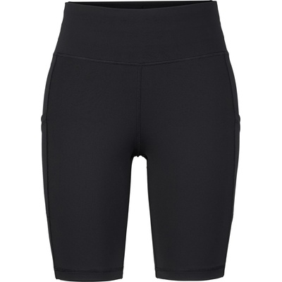 Stoic Дамско ежедневно термо бельо Stoic Women's VaraSt. Trekking Short Tights Shorts - Black - размер XS (114-3884-0111)