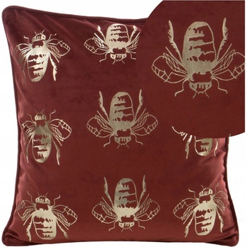 Eurofirany Blink 15 tehlová 45 x 45 cm