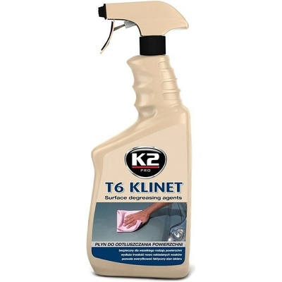 K2 T6 KLINET 770 ml