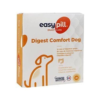 Easypill Digest Comfort Dog 168 g
