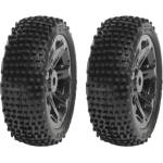 Medial Pro Медиален За велосипед 2.2" Титан D5/15mm, гуми Viper (чифт)