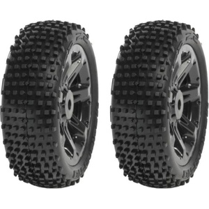 Medial Pro Медиален За велосипед 2.2" Титан D5/15mm, гуми Viper (чифт)