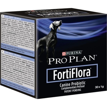 Purina VD Canine Fortiflora plv 30 x 1 g