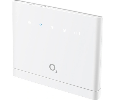 Huawei B315