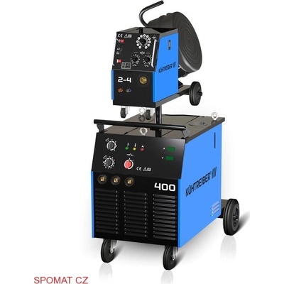 Kühtreiber KIT 400 WS Standard