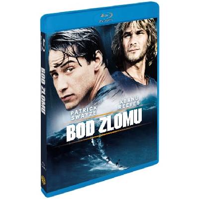 Bod zlomu BD
