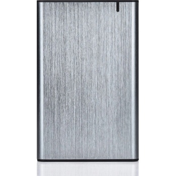 Gembird EE2-U3S-6-GR