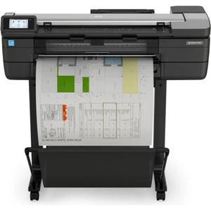 HP DesignJet T830 24in (F9A28D)