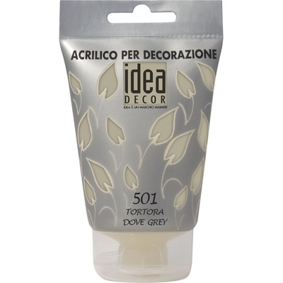 Maimeri Idea Decor АКРИЛНА боя Dove Grey 110 ml 1 бр (M3818501)